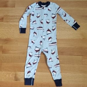 Cruise liner Pajamas